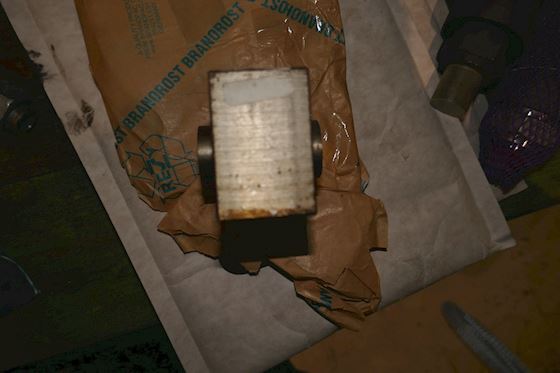 Wichmann Connector Indicator 240201 #3