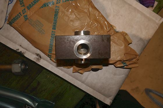 Wichmann Connector Indicator 240201 #6