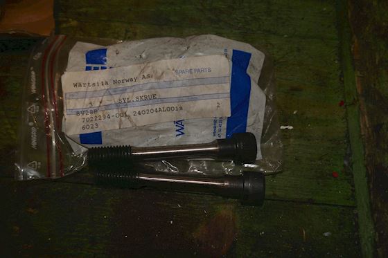 Wichmann Socket H.C,Sore 240204 #1