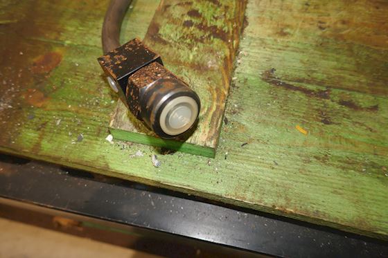 Wichmann Fuel Pipe HP  750365 #3