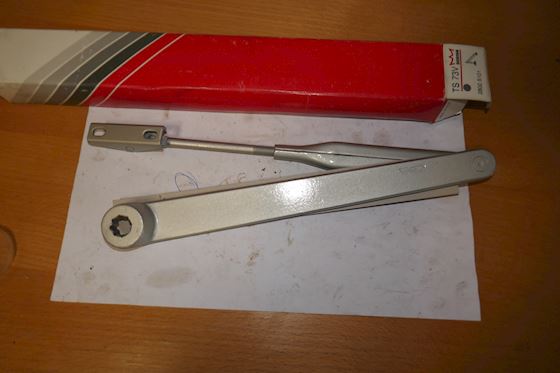 Dorma Dørlukker  arm TS73 V #1