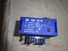 N/A Power supply FGSE 145-119 - 1