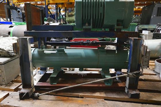 Bitzer Kühlmaschinenbau gmbh Comp. 2EES-3Y-40S Condens. K203HB #3