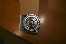 Mahle Thermostat BTT / BTO - 1