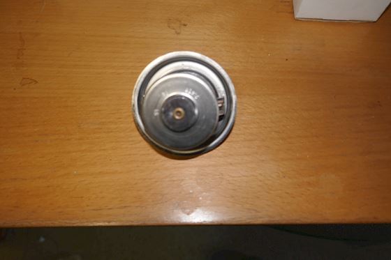 Mahle Thermostat BTT / BTO #2