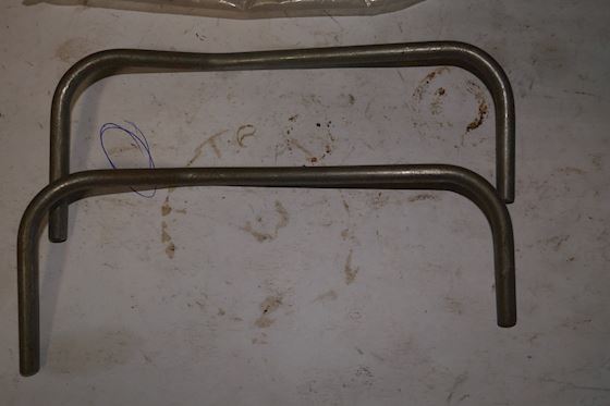 Wichmann Drain Pipe   303401 #1