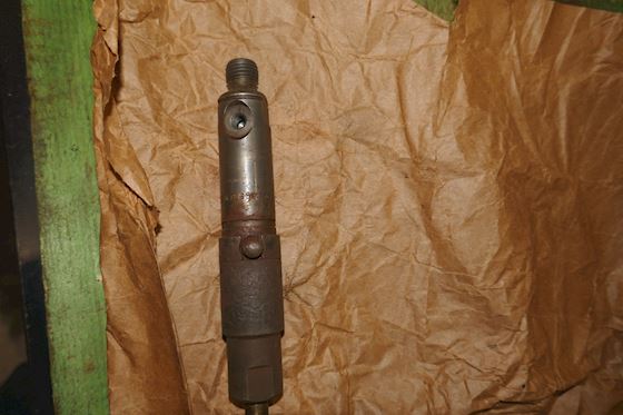 Mercedes Nozzle Holder KDAL80S59  175 bar #3