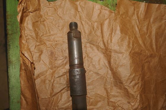 Mercedes Nozzle Holder KDAL80S59  175 bar #4