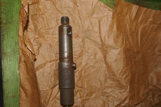 Mercedes Nozzle Holder KDAL80S59  175 bar #6