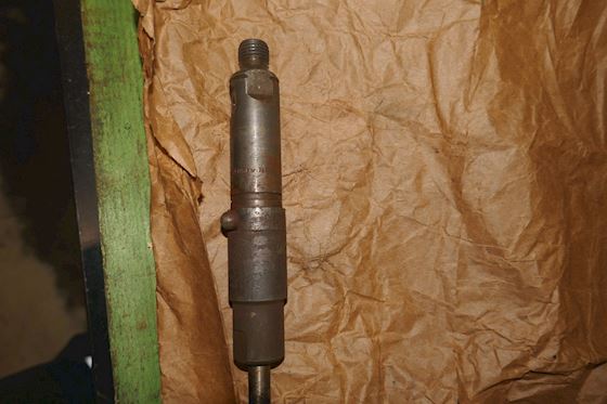 Mercedes Nozzle Holder KDAL80S59  175 bar #5