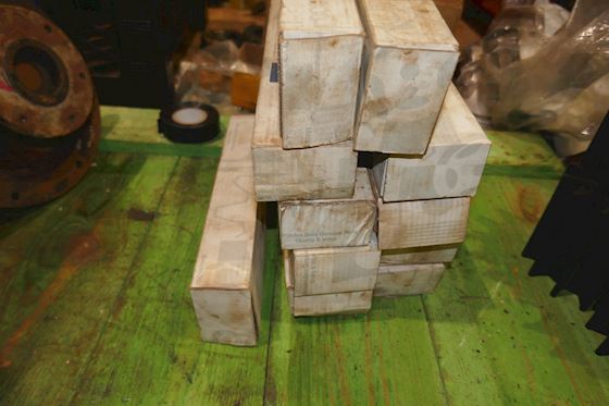 Mercedes Nozzle Holder KDAL80S59  175 bar #8