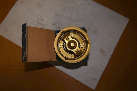 MTE-Thomson Thermostat 83°C #1