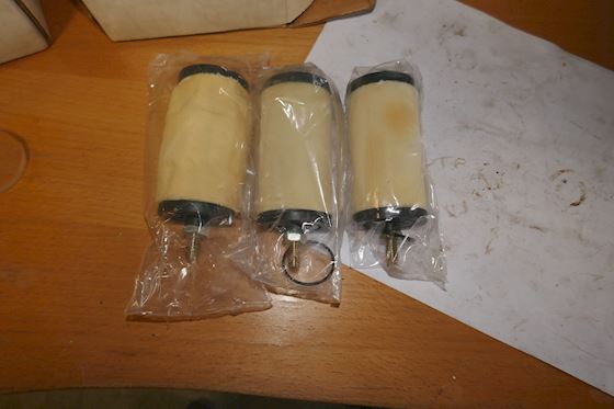 Wichmann Filter patron F0715-2 #3