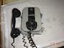 Telefon Fabrik Automatik 4Gamle intercom telefoner  fra Isbjørn #2