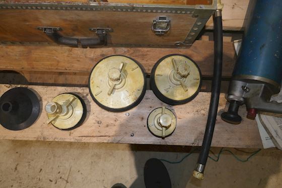 DynaJet Afløbs rense værktøj  DynaJet #7