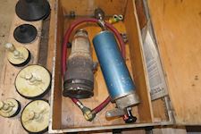 DynaJet Afløbs rense værktøj  DynaJet - 1