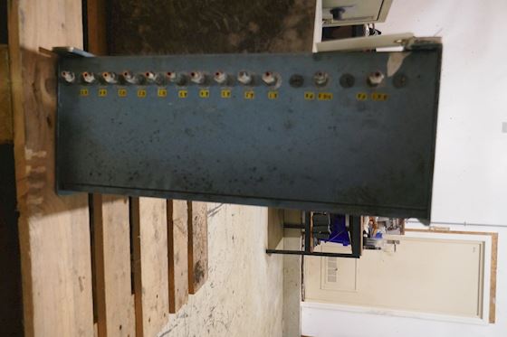 Peilo Teknikk  Soundfast 830-025,3/202 #4