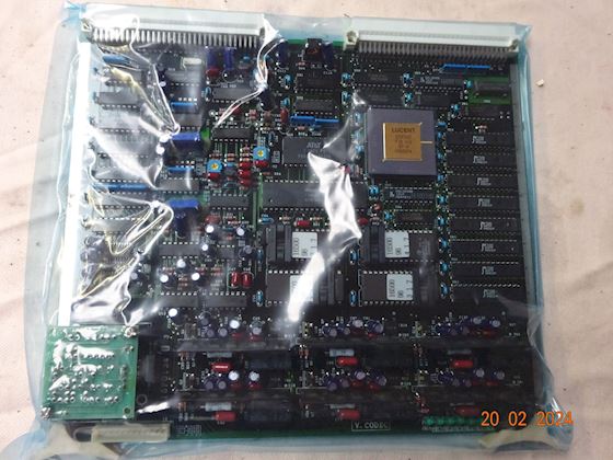 PCB 16P0134   FR004-442-270 #1