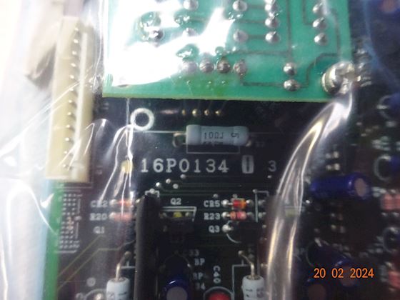 PCB 16P0134   FR004-442-270 #2