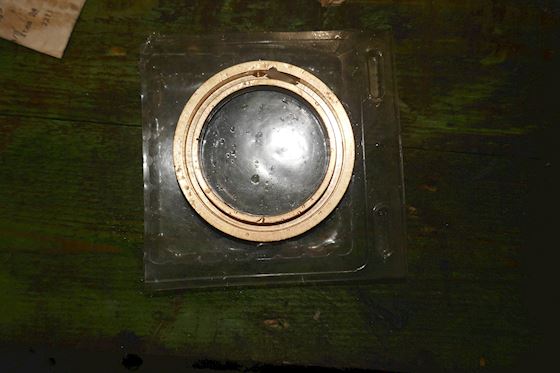 Framo Wear Ring 22269 #1