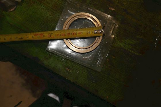 Framo Wear Ring 22269 #2