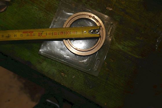 Framo Wear Ring 22269 #3