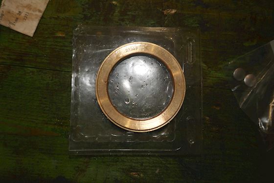 Framo Wear Ring 22269 #4