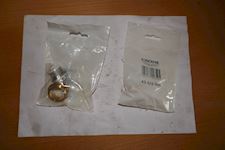 Grohe  Safety Valve 43422000 - 1