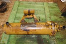 Olie Rør køler - 1