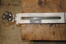 Level Meter Flet Glass Liquid - 1