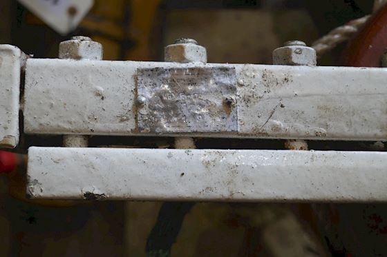 Level Meter Flet Glass Liquid #7