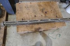 Level Meter Flet Glass Liquid - 1