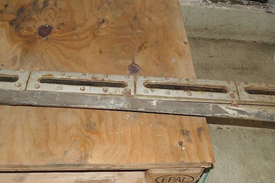 Level Meter Flet Glass Liquid #4