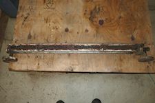 Level Meter Flet Glass Liquid - 1