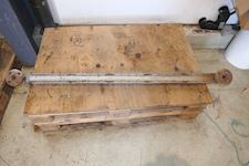 Level Meter Flet Glass Liquid - 1