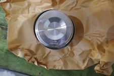 Sabroe Comp. piston 3124-062 - 1