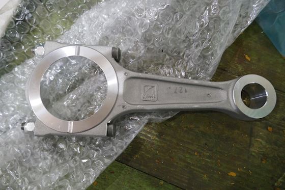 Sabroe Plejlstang komp 3123-076 #1