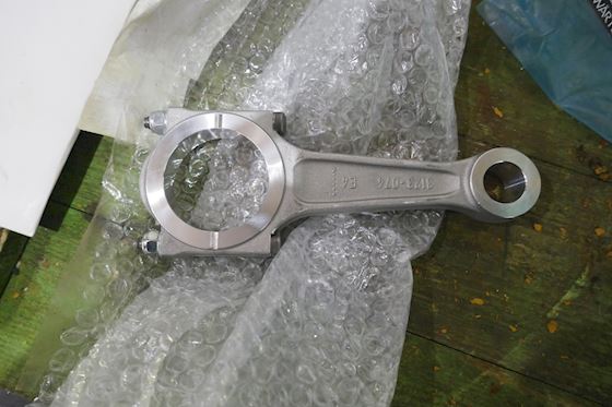 Sabroe Plejlstang komp 3123-076 #2