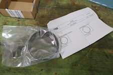 York Piston Rings 3188-082 - 1