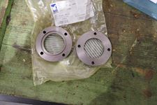 Sabroe Sigth Glass ø80 mm  1226-015 - 1