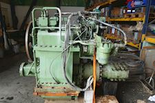 Hundested CPG120 - 1