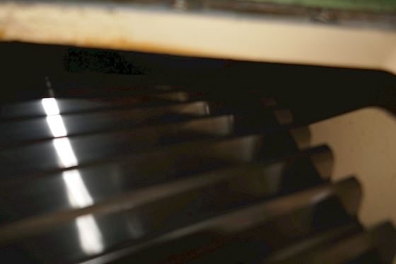 Hundested CPG120 #12