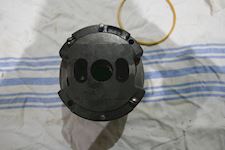 Vickers Vane Pump Cartridge Kit - 1