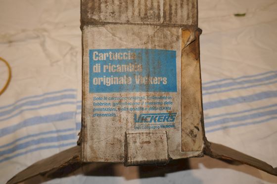 Vickers Vane Pump Cartridge Kit #3