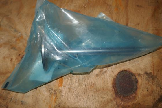 Wärtsilä- Wartsila Exhaust Valve DZ04052409 #1