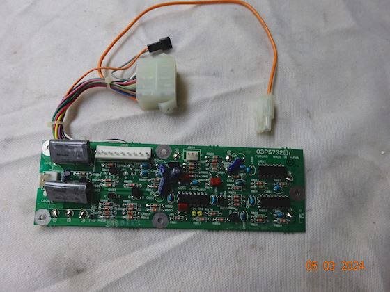 Furuno PCB 03P5732  FR 008-310-990 #1