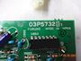Furuno PCB 03P5732  FR 008-310-990 #2