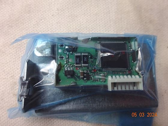 Furuno AIS FA-100  GPS module GN 79N5A-N #1