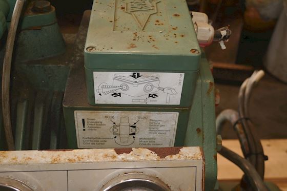 Bitzer Kühlmaschinenbau gmbh 4EC-6.2Y-40S #4