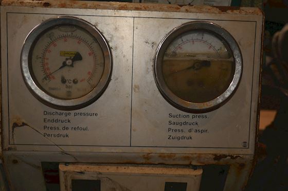 Bitzer Kühlmaschinenbau gmbh 4EC-6.2Y-40S #5